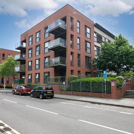 Casa Grey Home Away From Home Birmingham Exterior foto