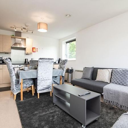 Casa Grey Home Away From Home Birmingham Exterior foto