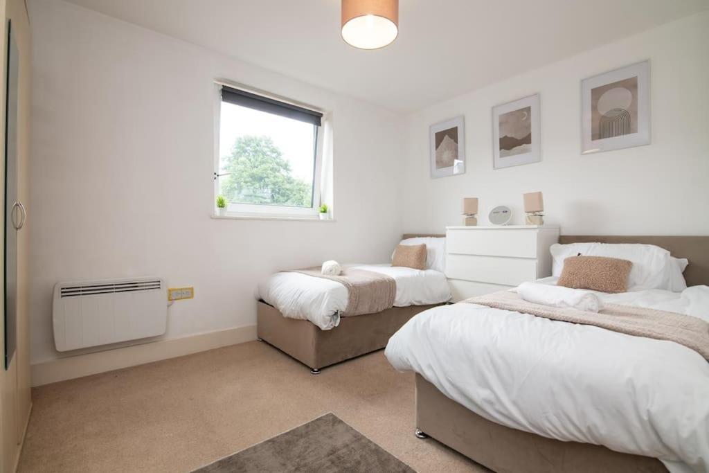 Casa Grey Home Away From Home Birmingham Exterior foto
