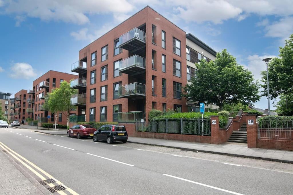 Casa Grey Home Away From Home Birmingham Exterior foto